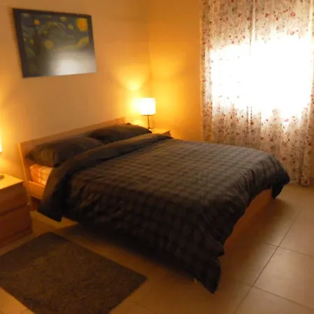5 Minutes Away From Airport * Tarxien
